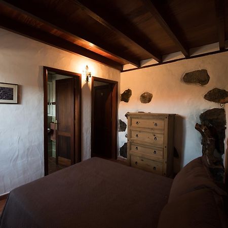 Casa Rural La Pagarrona La La Frontera Exterior foto