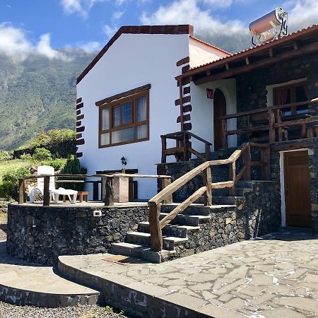 Casa Rural La Pagarrona La La Frontera Exterior foto